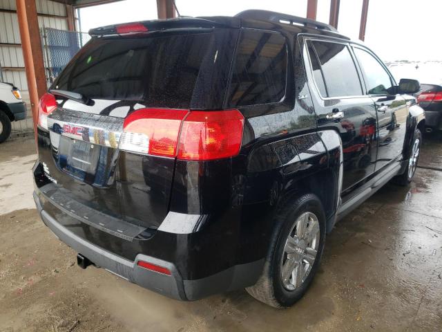 Photo 4 from auction – 2015 GMC TERRAIN SL with VIN 2GKALREK7F6113233