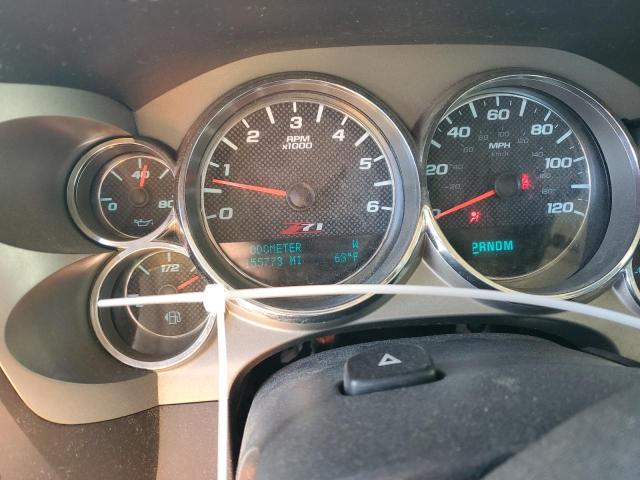Photo 8 from auction – 2013 CHEVROLET SILVERADO with VIN 3GCPKSE75DG321804