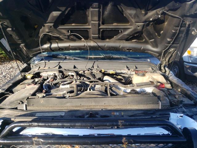 Photo 7 from auction – 2012 FORD F350 SUPER with VIN 1FT8W3BT5CEC94335