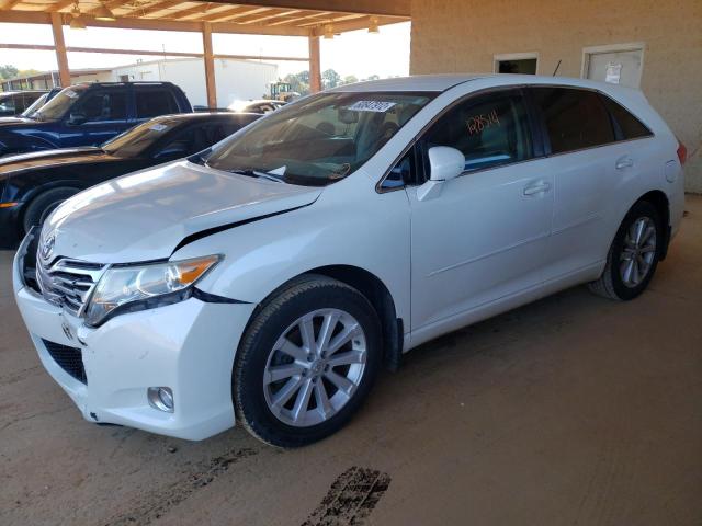 Photo 2 from auction – 2012 TOYOTA VENZA LE with VIN 4T3ZA3BB9CU060461
