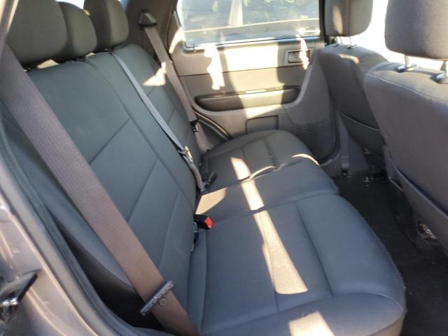 Foto 6 de la subasta – 2011 FORD ESCAPE XLT con VIN 1FMCU0D75BKB59768
