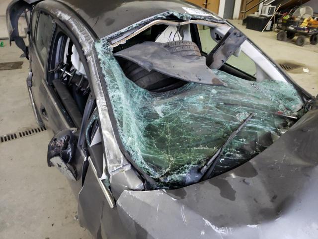 Photo 9 from auction – 2013 FORD C-MAX PREM with VIN 1FADP5CU5DL541838