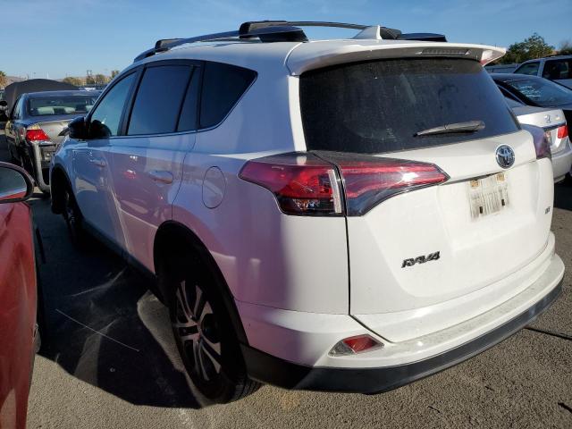 Photo 3 from auction – 2017 TOYOTA RAV4 LE with VIN JTMZFREV1HJ143592