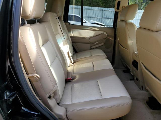 Photo 6 from auction – 2007 FORD EXPLORER E with VIN 1FMEU64E77UB17561