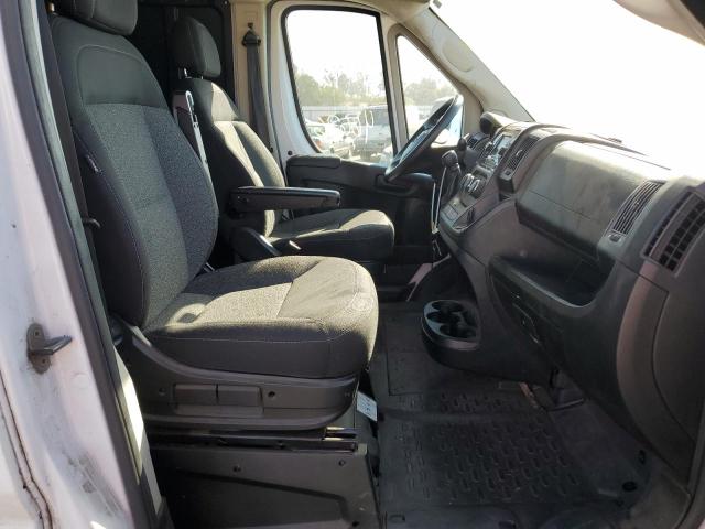 Photo 5 from auction – 2019 RAM PROMASTER with VIN 3C6TRVDG1KE519860