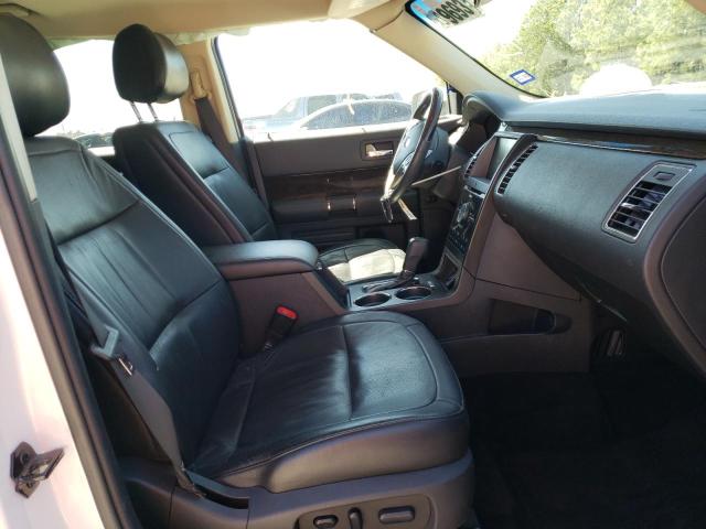 Photo 5 from auction – 2013 FORD FLEX LIMIT with VIN 2FMHK6DT1DBD16088