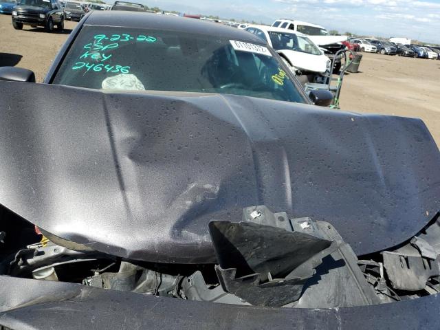 Photo 7 from auction – 2016 DODGE CHARGER R/ with VIN 2C3CDXCT1GH246436