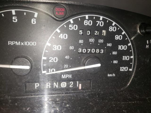 Photo 8 from auction – 2003 FORD RANGER SUP with VIN 1FTYR14V63PB18991