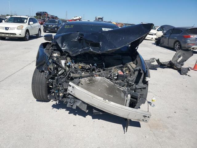 Photo 9 from auction – 2017 NISSAN MAXIMA 3.5 with VIN 1N4AA6AP2HC441306