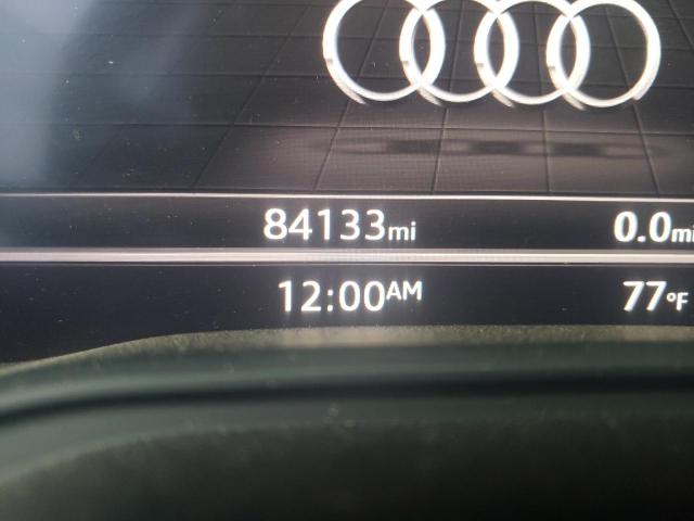 Photo 8 from auction – 2018 AUDI A4 PREMIUM with VIN WAUENAF4XJA064482