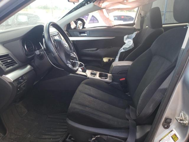 Photo 5 from auction – 2013 SUBARU OUTBACK 2. with VIN 4S4BRBCCXD3239460