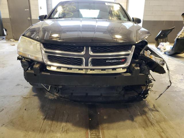 Photo 9 from auction – 2013 DODGE AVENGER SE with VIN 1C3CDZAB2DN665467