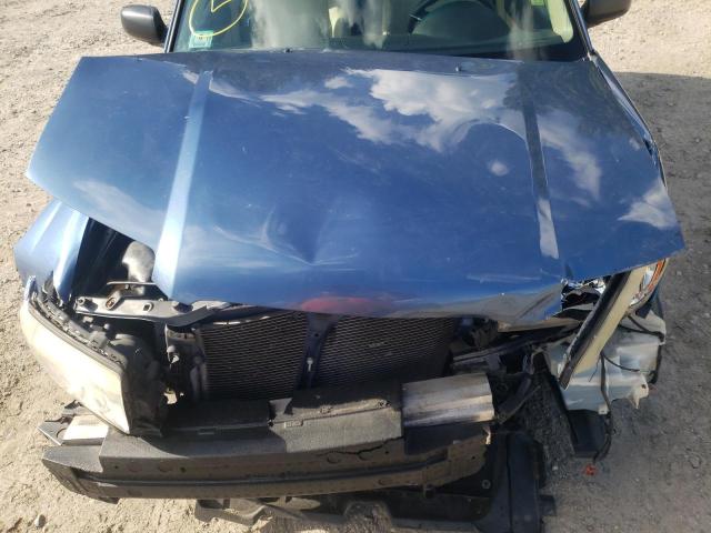 Photo 7 from auction – 2008 SUBARU FORESTER 2 with VIN JF1SG63618H720434