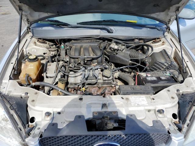 Photo 7 from auction – 2006 FORD TAURUS SE with VIN 1FAFP53U96A179486
