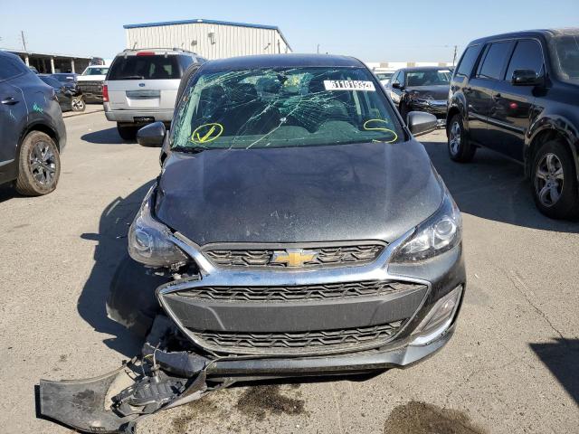 Photo 5 from auction – 2021 CHEVROLET SPARK 1LT with VIN KL8CD6SA2MC745355