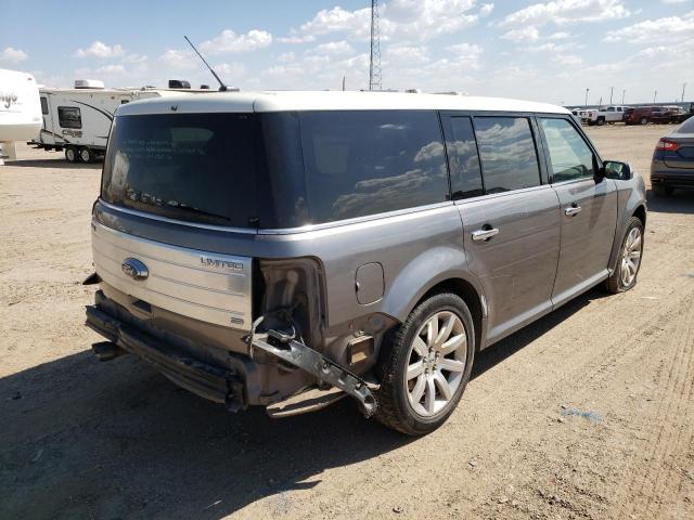 Photo 4 from auction – 2009 FORD FLEX LIMIT with VIN 2FMEK63C99BA25818