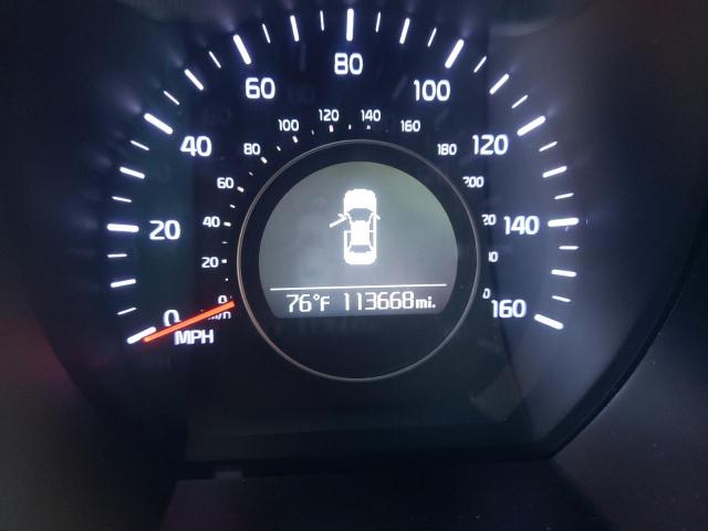 Photo 8 from auction – 2015 KIA OPTIMA LX with VIN 5XXGM4A75FG432547