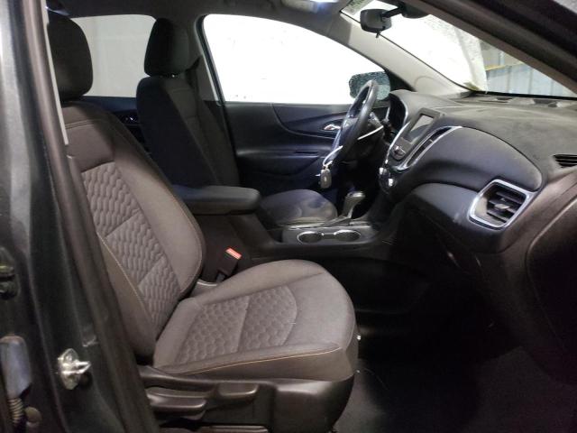 Photo 5 from auction – 2020 CHEVROLET EQUINOX LT with VIN 2GNAXTEV6L6121673