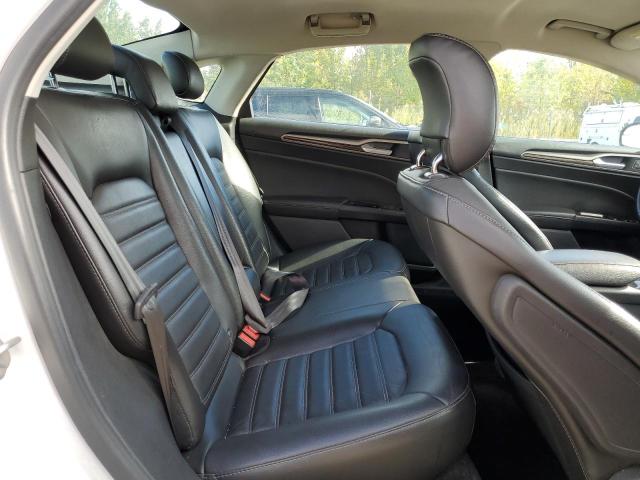 Photo 6 from auction – 2013 FORD FUSION SE with VIN 3FA6P0HR7DR260819