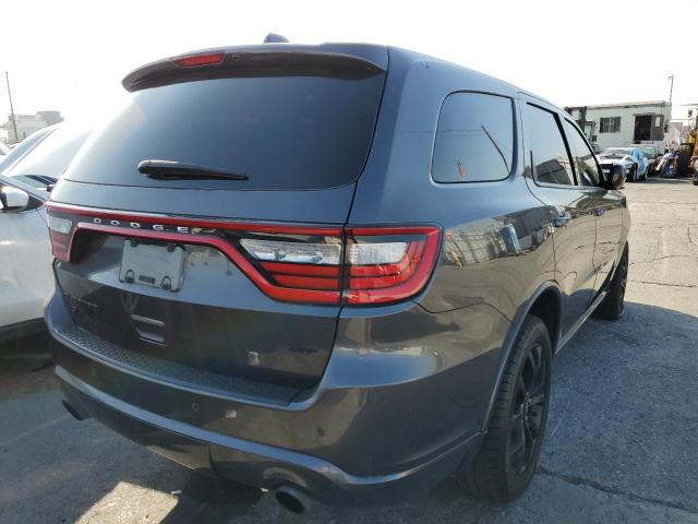 Photo 4 from auction – 2019 DODGE DURANGO GT with VIN 1C4RDJDG1KC634301