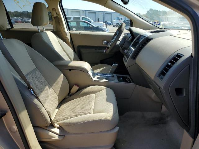 Photo 5 from auction – 2007 FORD EDGE SE with VIN 2FMDK36C07BB57627