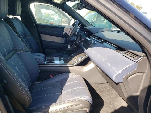 Foto 5 de la subasta – 2020 LAND ROVER RANGE ROVE con VIN SALYM2EV8LA266915