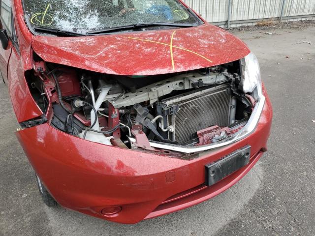 Photo 9 from auction – 2014 NISSAN VERSA NOTE with VIN 3N1CE2CP4EL351512