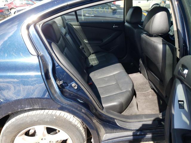 Photo 6 from auction – 2007 NISSAN ALTIMA 3.5 with VIN 1N4BL21E57C230086