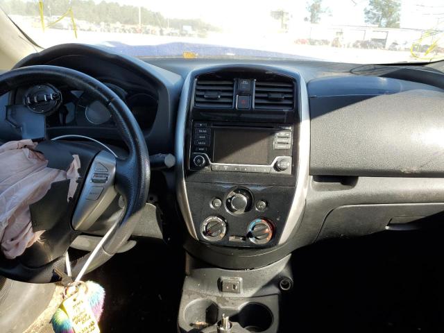 Photo 9 from auction – 2017 NISSAN VERSA NOTE with VIN 3N1CE2CP9HL356063