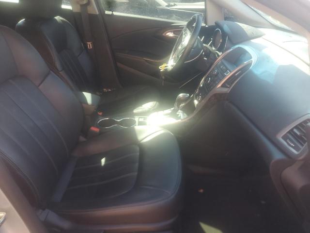 Photo 5 from auction – 2012 BUICK VERANO with VIN 1G4PS5SK0C4182022