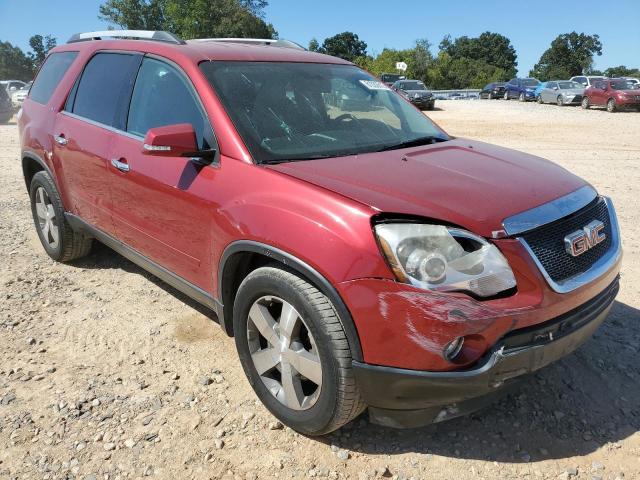 GMC ACADIA SLT 2012 with VIN 1GKKVRED0CJ388831 - Photo from auction