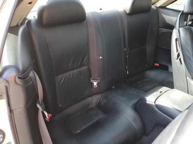 Photo 6 from auction – 2005 LEXUS SC 430 with VIN JTHFN48Y650064286