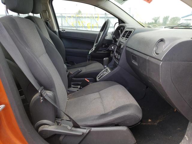 Photo 5 from auction – 2011 DODGE CALIBER MA with VIN 1B3CB3HA3BD247404