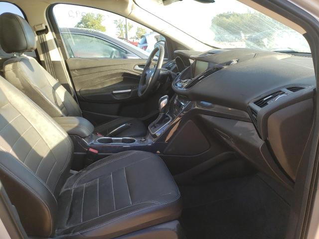 Photo 5 from auction – 2014 FORD ESCAPE TIT with VIN 1FMCU0JX6EUA45646