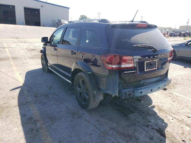 Photo 3 from auction – 2018 DODGE JOURNEY CR with VIN 3C4PDCGB6JT310492
