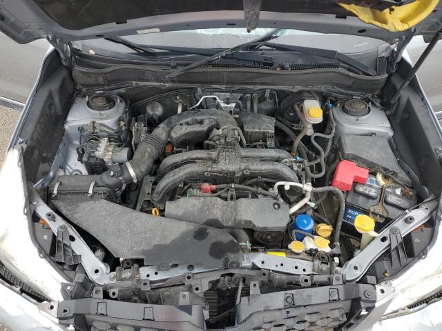 Photo 7 from auction – 2015 SUBARU FORESTER 2 with VIN JF2SJAWC7FH802229