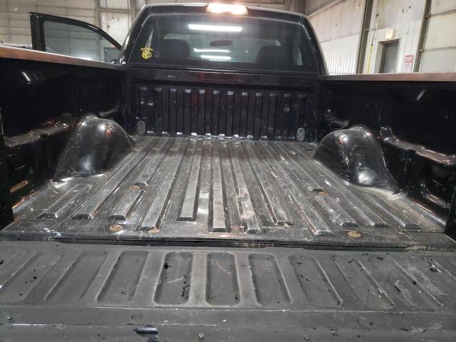 Photo 6 from auction – 2009 FORD F150 with VIN 1FTRF12W59KB55819