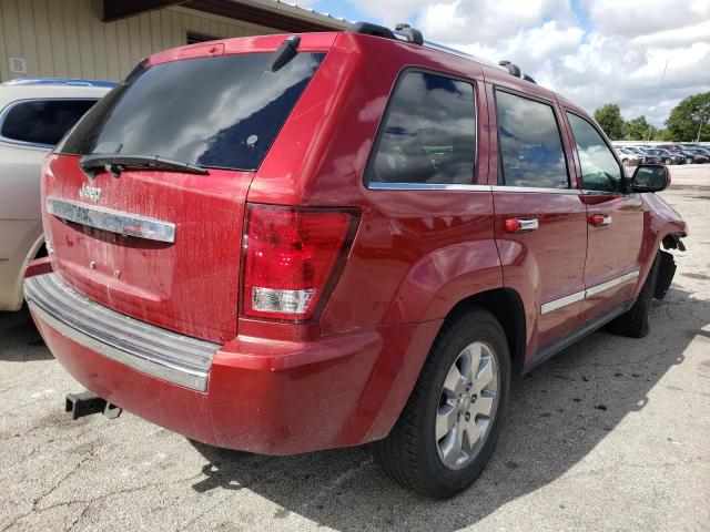 Photo 4 from auction – 2010 JEEP GRAND CHER with VIN 1J4PR5GKXAC144514