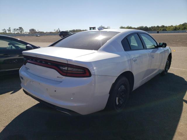 Photo 4 from auction – 2015 DODGE CHARGER SX with VIN 2C3CDXJG8FH884428