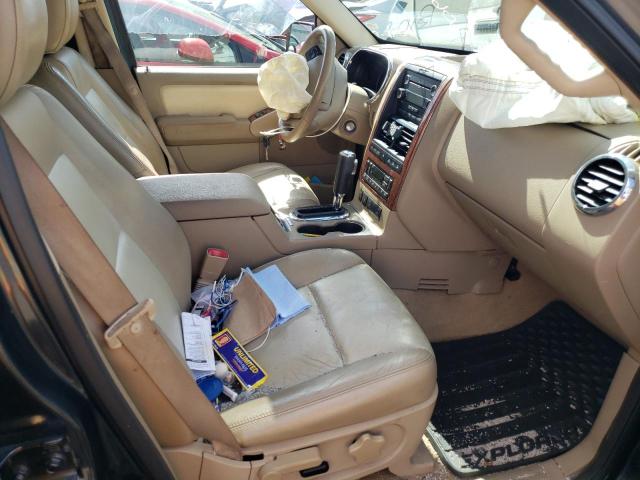 Photo 5 from auction – 2010 FORD EXPLORER E with VIN 1FMEU7EE5AUA02761