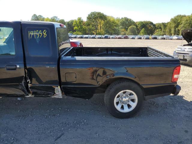 Photo 10 from auction – 2007 FORD RANGER SUP with VIN 1FTYR14U77PA95007