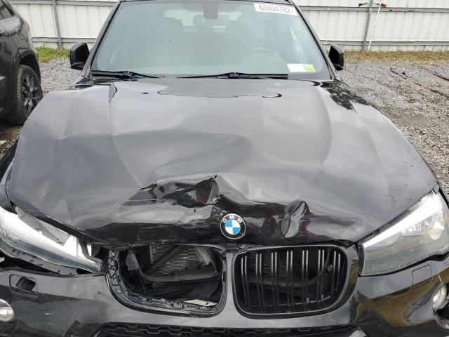 Photo 7 from auction – 2017 BMW X3 XDRIVE2 with VIN 5UXWX9C58H0T09064