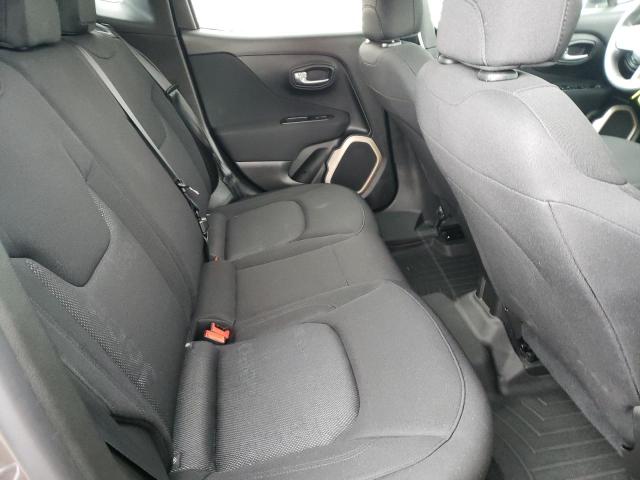 Photo 6 from auction – 2017 JEEP RENEGADE with VIN ZACCJBAB3HPF32855
