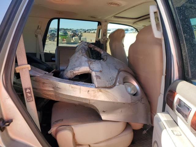 Photo 6 from auction – 2004 LINCOLN NAVIGATOR with VIN 5LMFU27R74LJ17554