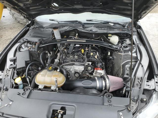 Photo 7 from auction – 2016 FORD MUSTANG with VIN 1FA6P8TH2G5265575