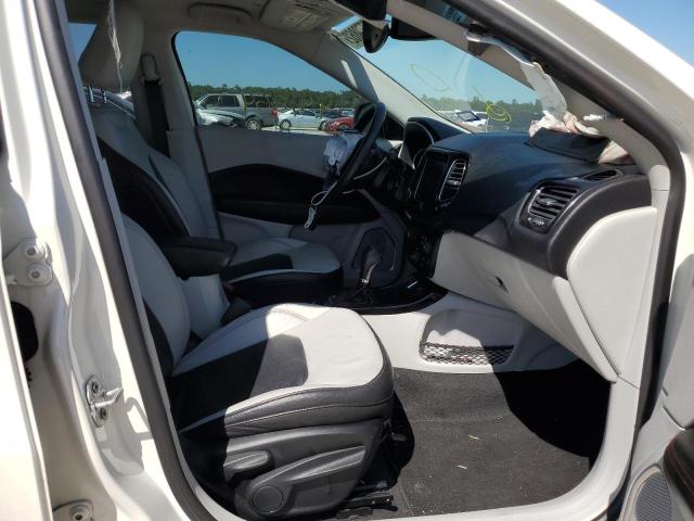 Photo 5 from auction – 2018 JEEP COMPASS LI with VIN 3C4NJCCB7JT362171