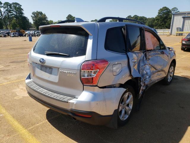Photo 4 from auction – 2016 SUBARU FORESTER 2 with VIN JF2SJAHC6GH524051