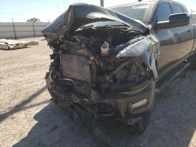 Photo 9 from auction – 2014 RAM 2500 LARAM with VIN 3C6UR5NL9EG299473