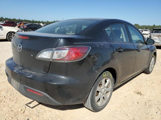 Photo 4 from auction – 2010 MAZDA 3 I with VIN JM1BL1SFXA1244953