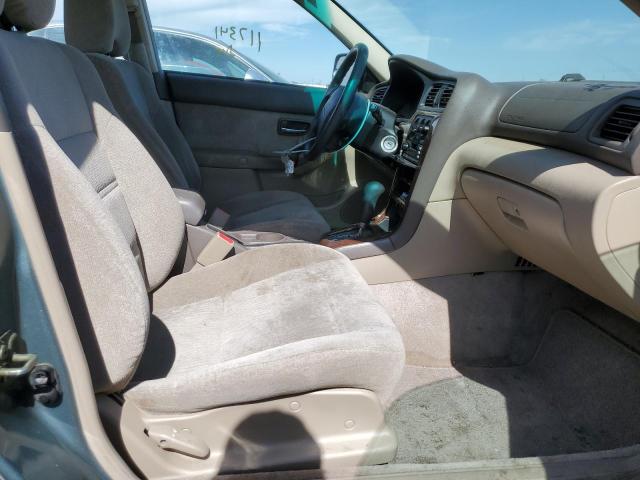 Photo 5 from auction – 2002 SUBARU LEGACY OUT with VIN 4S3BH665727625545
